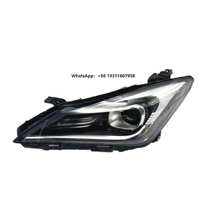 

New Requirements for Changan EADO Automobile Lamps 12v LED 55w Headlamp