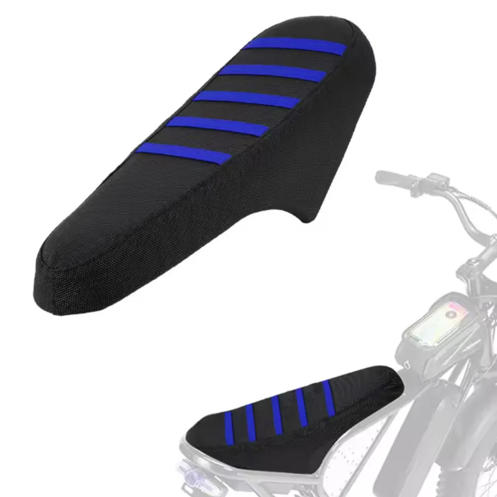 

Sunshade & Heat Insulating Seat Cover for Ridstar Q20 - Waterproof PVC with Non-Slip Base 180 x 120 x 30 mm Fit