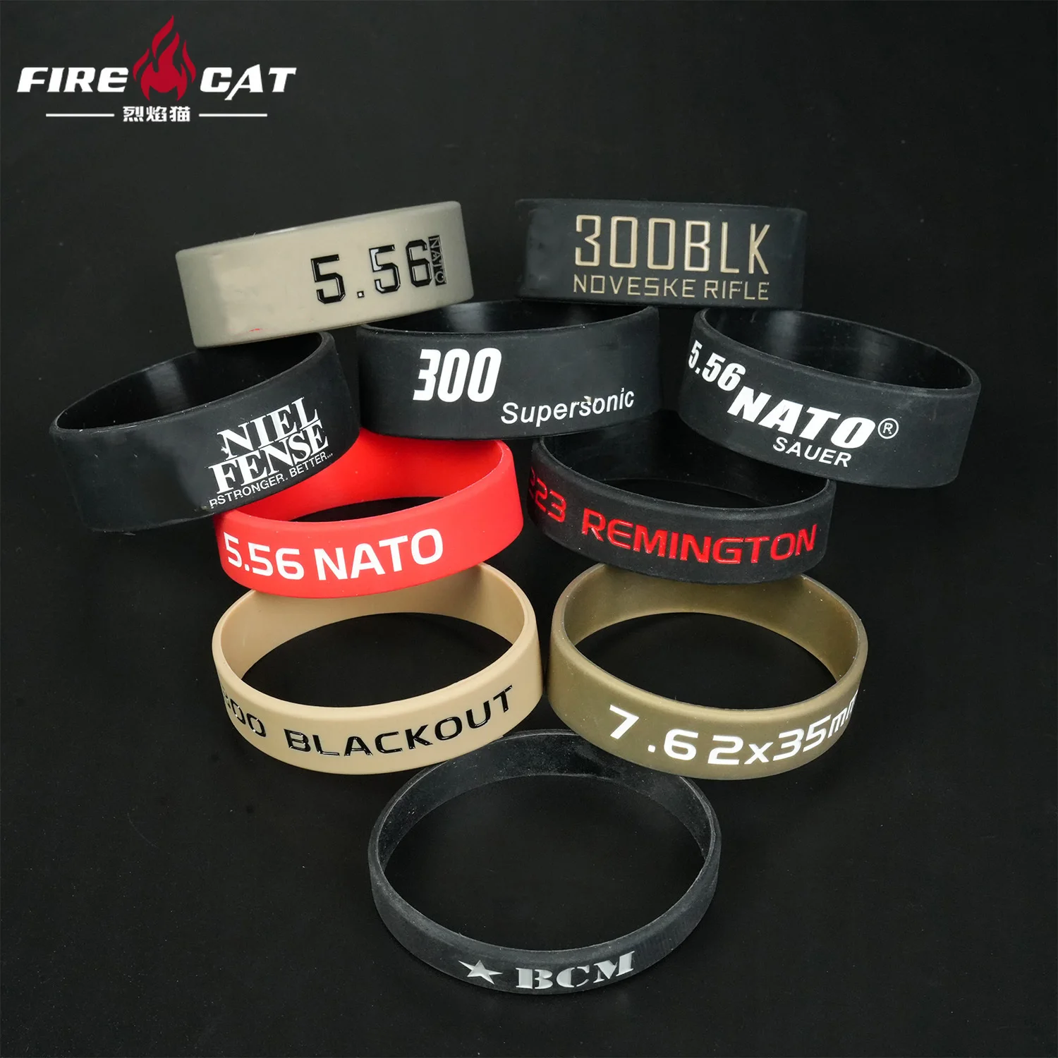 5PCS 5.56 7.62 Maga…