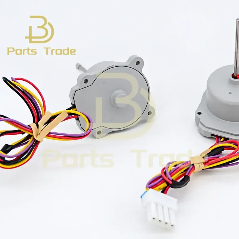 New DC Fan Motor for Refrigerator Freezer ODM-056F-13 EAU65058313 B2108112 Replacement Part Cooling System Component
