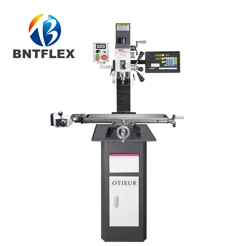 

Customized FS-7028VS Desktop Milling Machine Integrated Drilling And Milling High-Precision Industrial Grade for Household Use