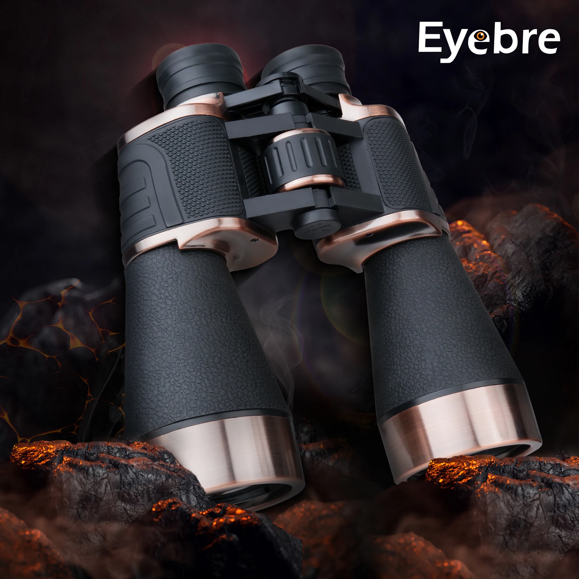 

Eyebre CU12x40/20x50/60x90-M Dual Tube Telescope High Magnification High-Definition Outdoor Portable Concert Telescope