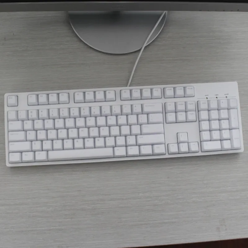 Keyboard Protection for Filco 87 104-key Sage II Mechanical Keyboard Protective Film