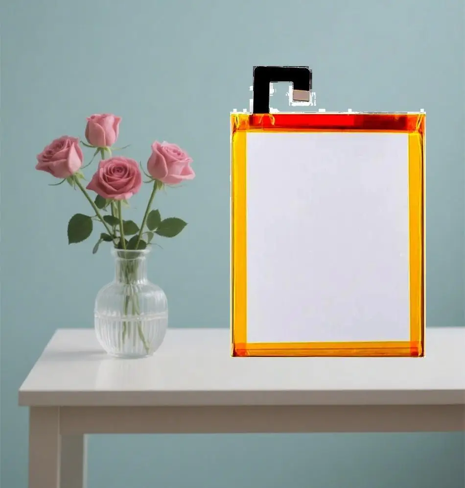 

High Compatibility 3000Mah Mobile Phone Battery For Vernee Mars Pro