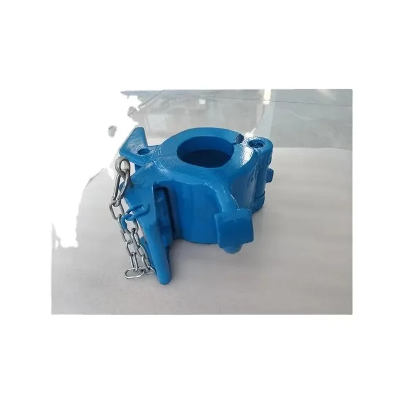 Single Joint Elevator Handing Tool for Casing Tubing in Oil and
