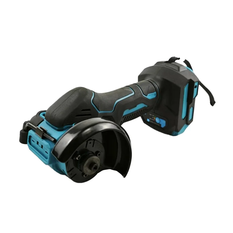 

BAAR-For 3" Cordless Angle Grinder Electric Cutting Tool Power Tool Cordless 3" Electirc Angle Grinder Circular Saw CUT O