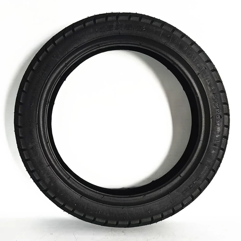 1pc Tubeless Tyre 16 Inch 16x3.0 Tubeless Tire For Electric Scooter E-Bike Kids Bikes 436x80mm Electric Bike Accessories