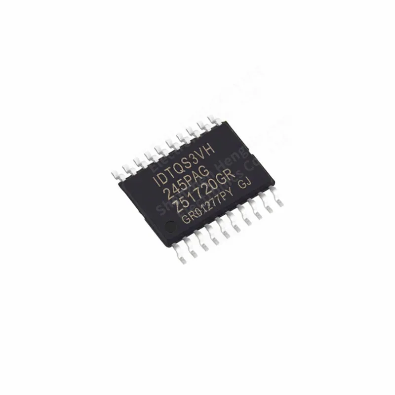 10PCS QS3VH245PAG8 Paket TSSOP-20 Signalschalter Multiplexer