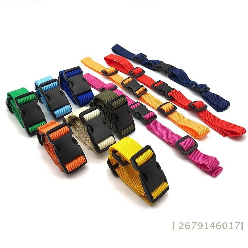 

【YY26】Backpack Chest Bag Strap Harness Adjustable Shoulder Strap For Bag Outdoor Camping Tactical Bags Accessories