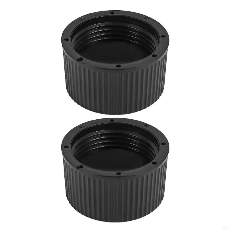 A0NC Sandfilter Abflusskappen Schwimmbad Abflusskappe Ersatzabdeckung für Sandfilter