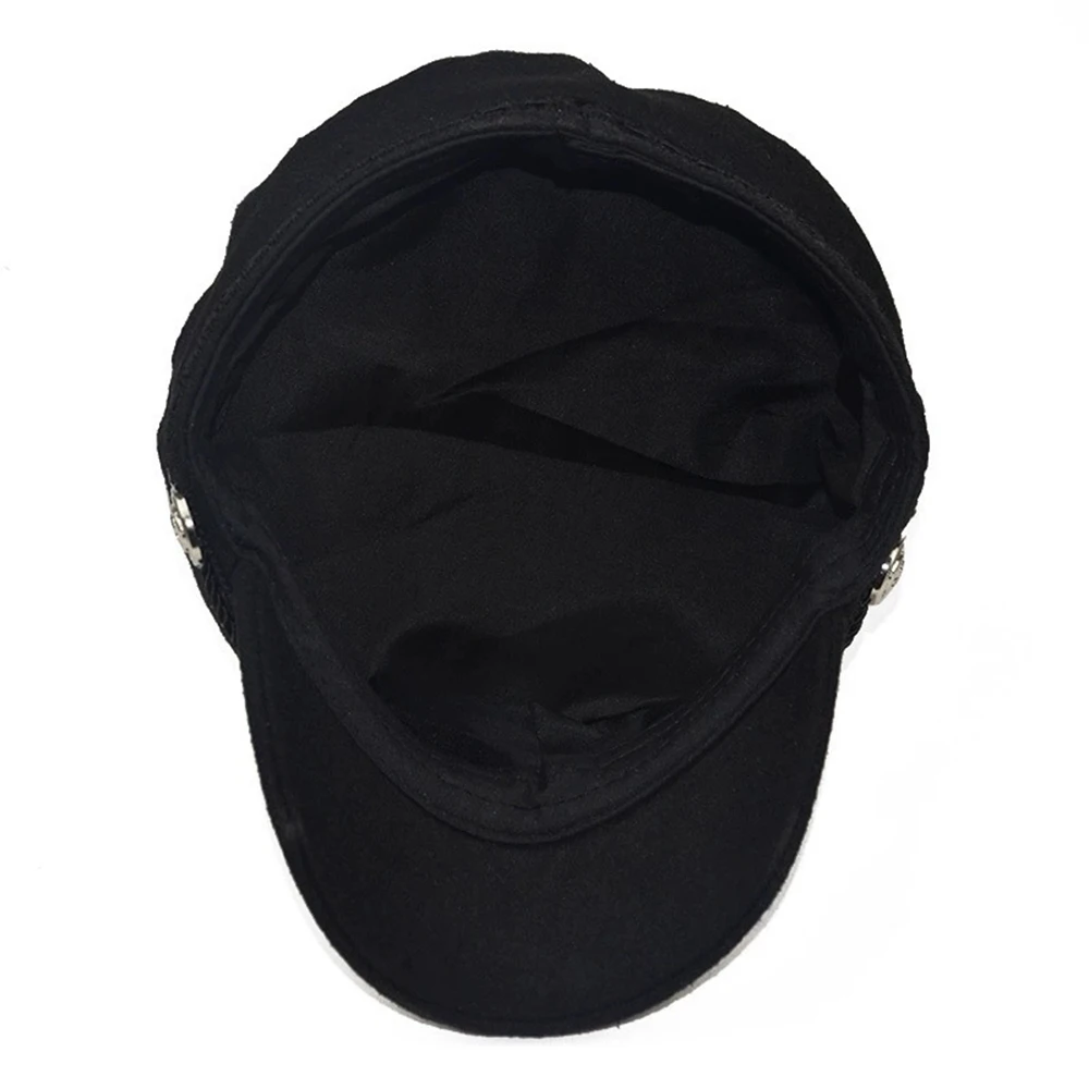 Thumbnail 3 - #80 Trending Wool Beret Hats Right Now