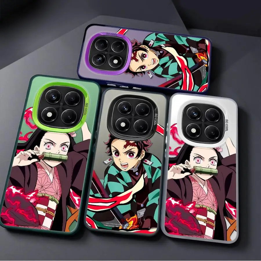 Demon S-Slayer Cool… - image