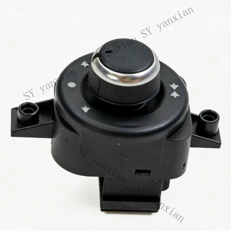 sy+ Exterior Mirror Control Switch Assembly For Ferrari 458 California T F12 259909-
