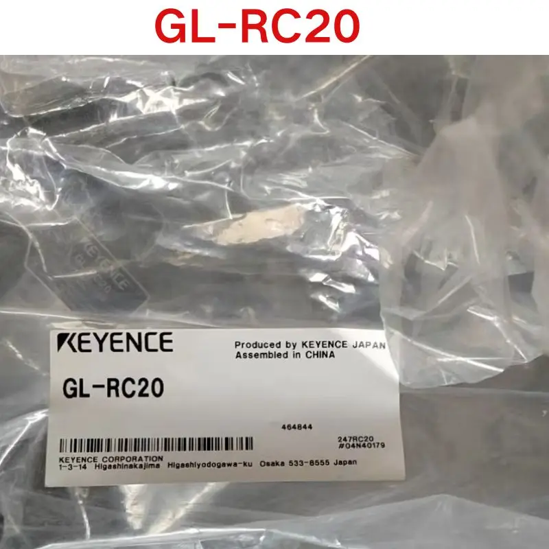 brand-new . Safety grating cable  GL-RC20