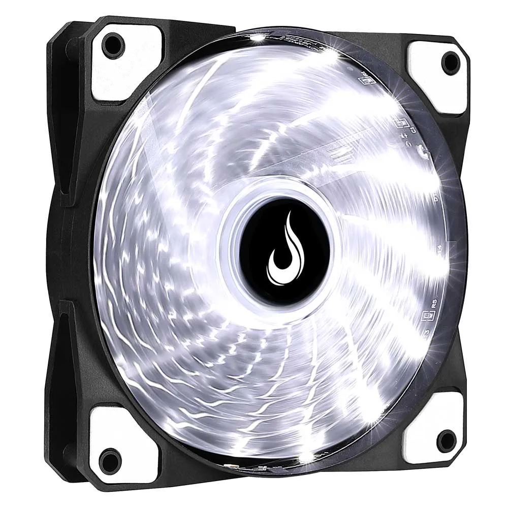 Fan Gamer | Rise Mode | Wind Led | 120mm