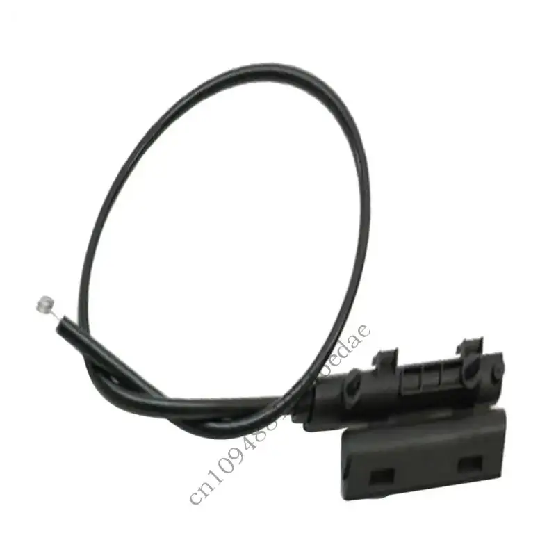 

0xxc кабель высадки капота капота Bonnet для E39 520i 523i 525i 528i 51238190754.