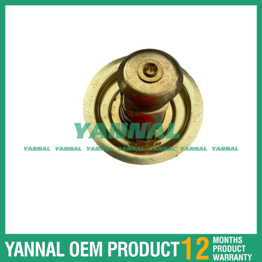 

4BD2 Thermostat For Isuzu Engine Rebuild Kit