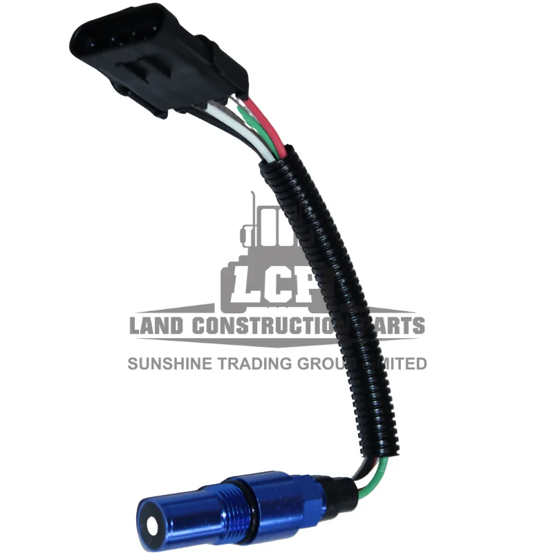 High Quality Crank Position Sensor 3408503 4326596 4984223 3408502 4326595 For Cummins engine M11 QSM11 L10 N14 ISM11 generator