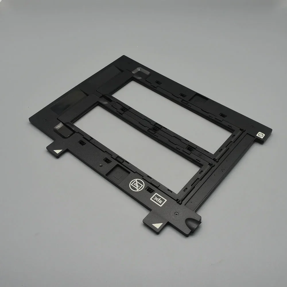 1X 120 220 Film Strip Holder Negative Positive Photo Scanner Slide Holder For Epson V700 V750 Pro V800 V850 4990 GT-X900 GT-X970 view 6