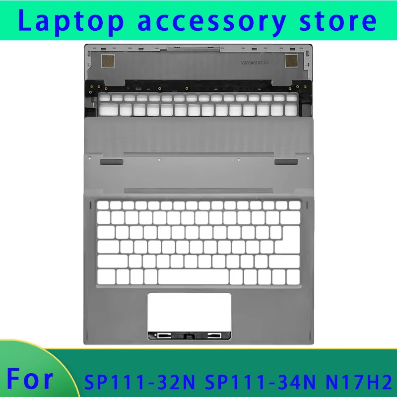

New suitable for Spin 1 SP1 SP111-34N N17H2 SP111-32N laptop LCD screen back cover front panel/palm rest/bottom shell ABCD Cover