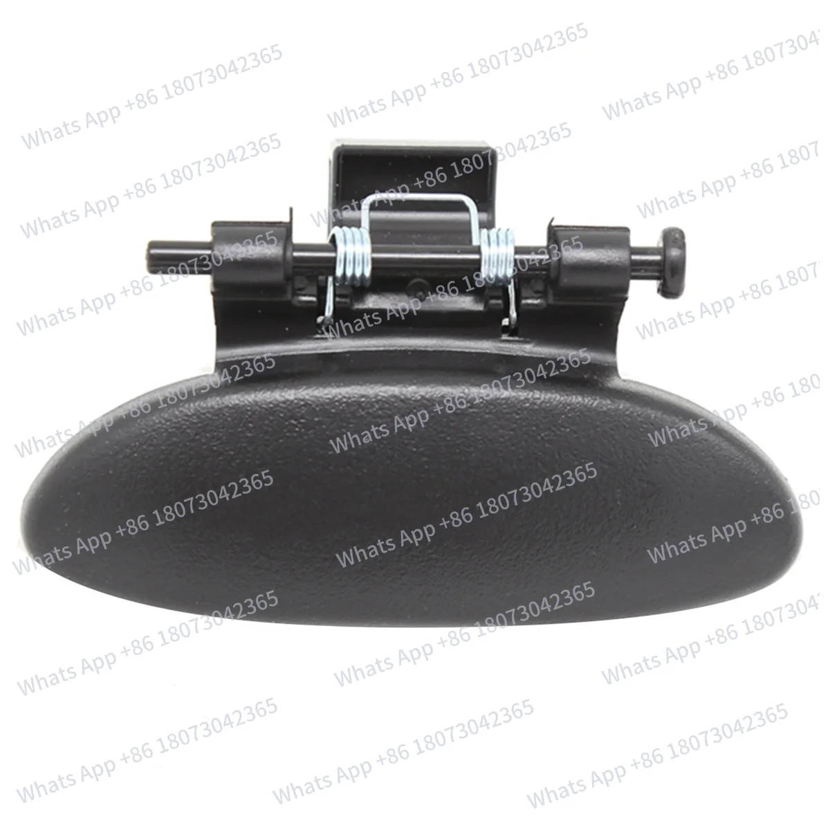 

Ручка автомобильного перчаточного ящика для Peugeot 206 206CC