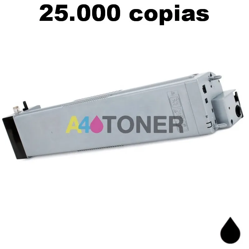 Samsung MLT-D704S SS770A compatible toner black A4toner.com