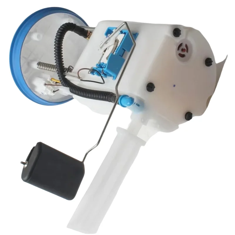 Auto Elektrische Kraftstoffpumpe Montage 31110-4H500 Für Hyundai H-1 H1 MPV Wagon 2008-2018 Tank Pumpe Modul 311104H500