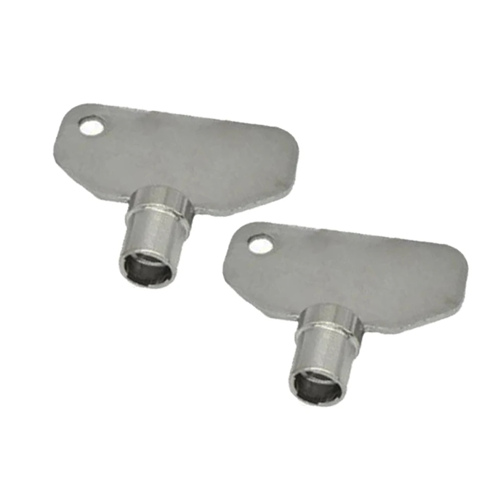 For Southco E3-5-15 and E3-26-715-15 Replacement Keys for Gas Locker Box Units in Recreational Vehicles and For Motorhomes