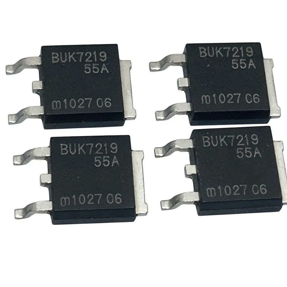 5PCS BUK7219-55A 55V 55A MJE2955T E2955T KSD1273-0 D1273-O FFPF20UP20DN F20UP20DN 20A 200V BUZ31 200V 14.5A G10N60