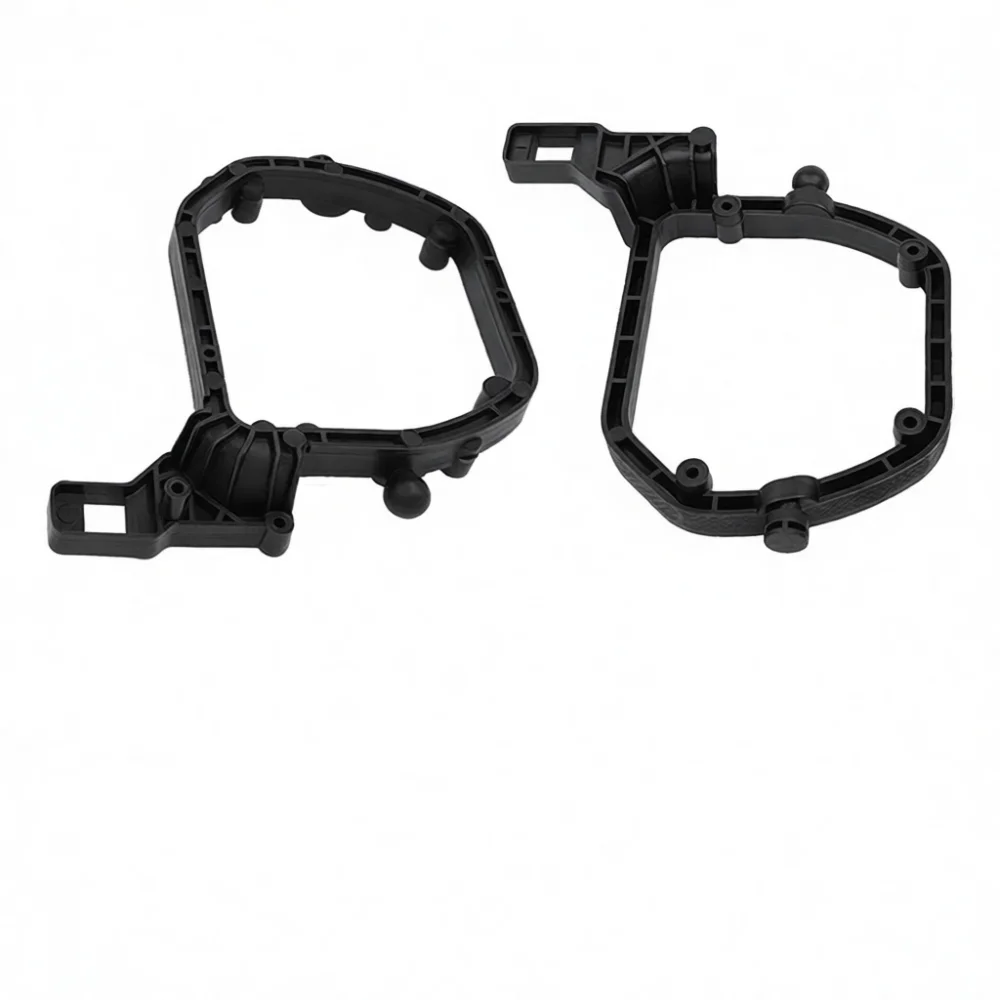 Replacement Headlamp Mounting Holder For 2008 2013 BMW X5 Non AFS Auto Lighting System Plastic Fixation Bracket Tool