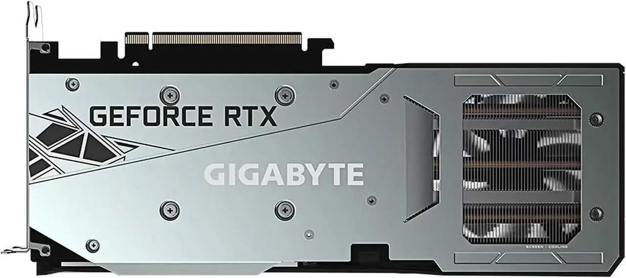 بطاقة رسومات GeForce RTX 3060Ti 8G Gaming 1660 Super rx 580 8GB 4070 rtx 3070 ti gtx 3060 3080 rtx3070 2060 3090 4090 gpu