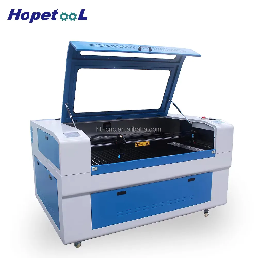 مصنع توريد Cuter Maquina Cortadora Laser Cnc النقش وقطع هاين للخشب