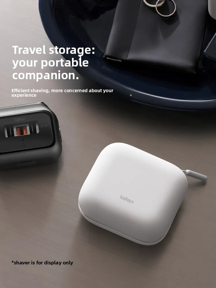Thumbnail 3 - #11 New Electric Razor Accessories Arrivals