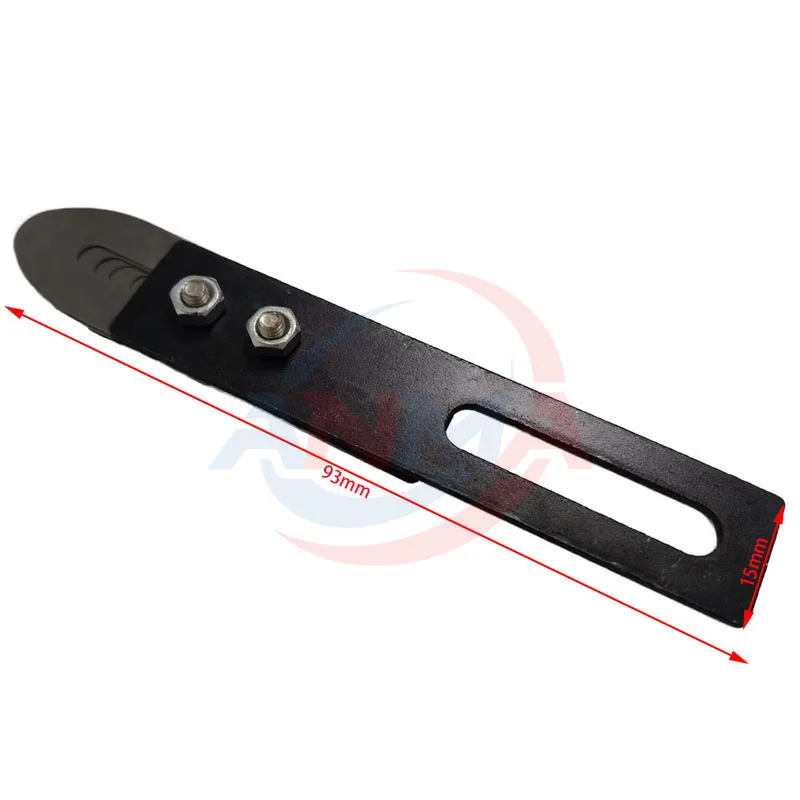 10 Pieces Sheet Separator For Man Roland Heidelberg Machine Sheet Smoother Komori Machine Sheet Separator
