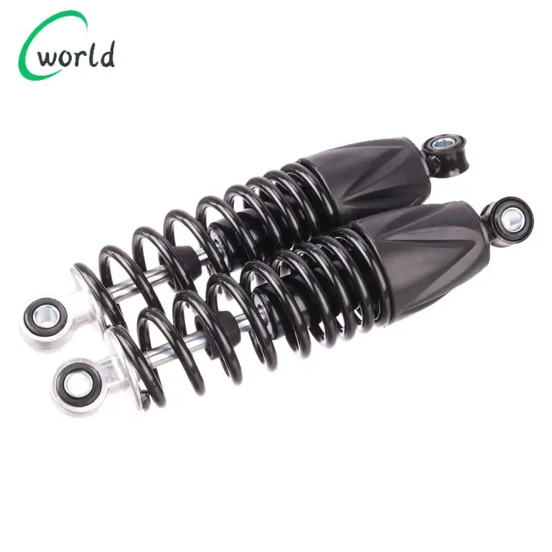 

NEW Electric vehicle shock absorber universal pedal motorcycle rear shock absorber reinforced hydraulic shock absorber