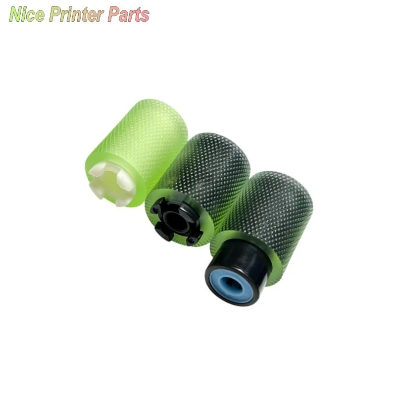 Pickup Roller Kits for Ricoh MPC 3503C 2503C 5503C 2011 SP MC 2001 M C2000 Printer Carton Pick-up-roller