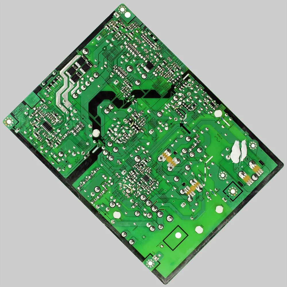 LH40EDCPLBC/ZA LH40MDCPLGA/ZA LH46EDCPLBC/ZA LH40EDCPLBC LH40MDCPLGA is for Power Supply Board PSLF151501A BN4400529 BN44-00529A