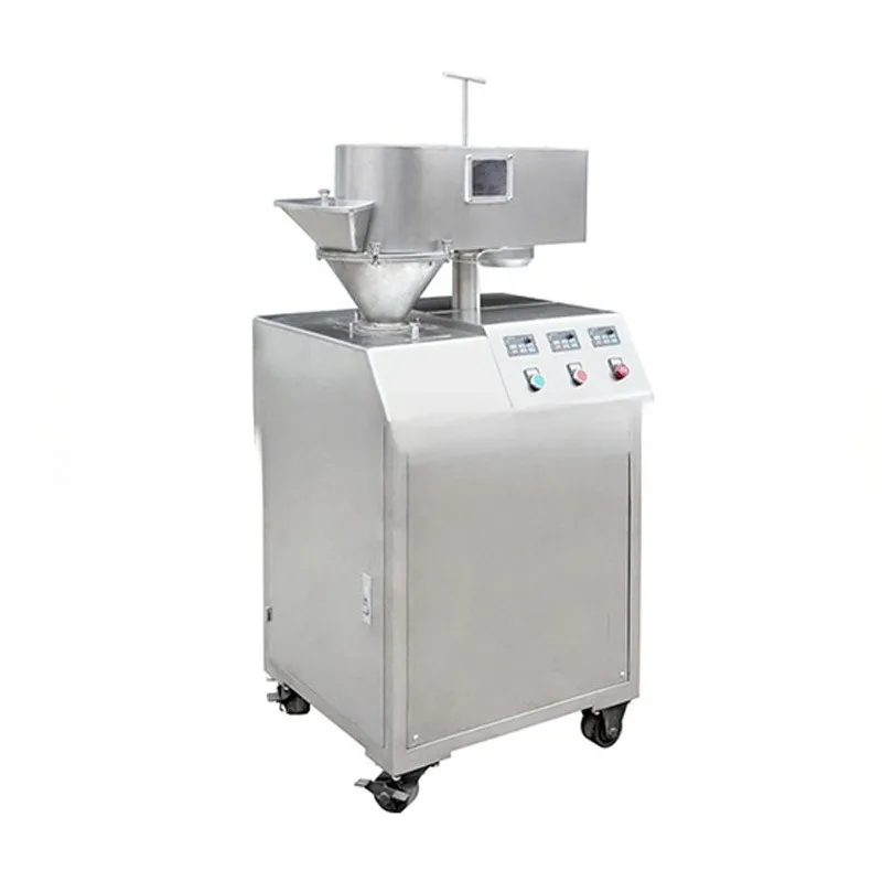 

Stainless steel dry granulator, dry granulator, cyclamate