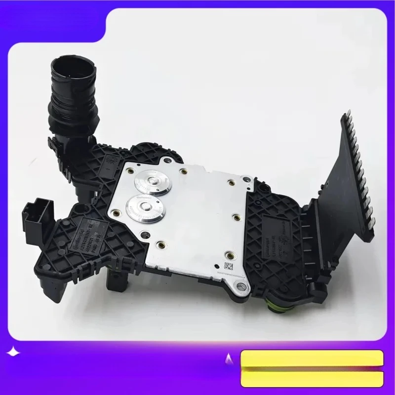 

DQ500 0BH Gearbox Control Unit Guide Plate TCU 0BH927711C For VW Audi Skoda Car Accessories