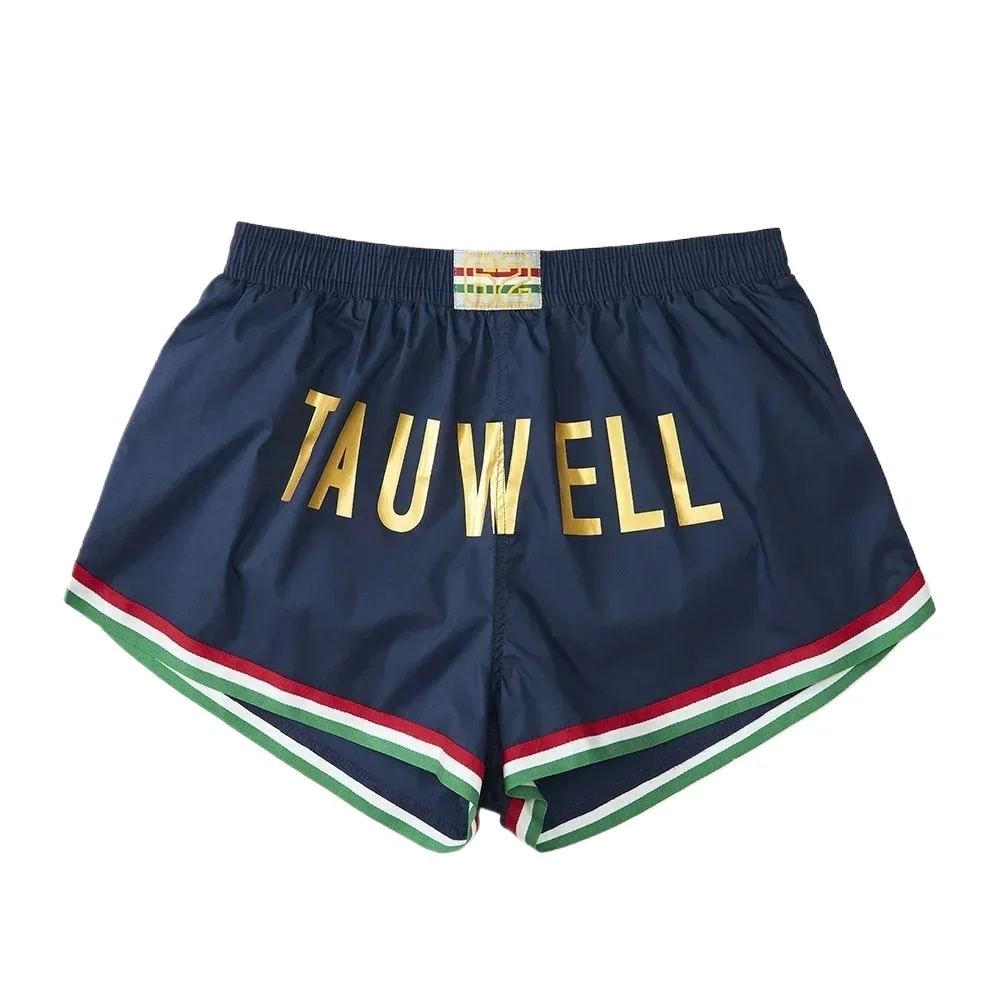 Casual Shorts for Men Outdoor Leisure Sports Pants Quick Dry Loose Fitness Running Gym Jogging Casual Homewear Sleep Daily Wear