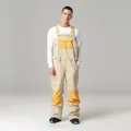 khaki men