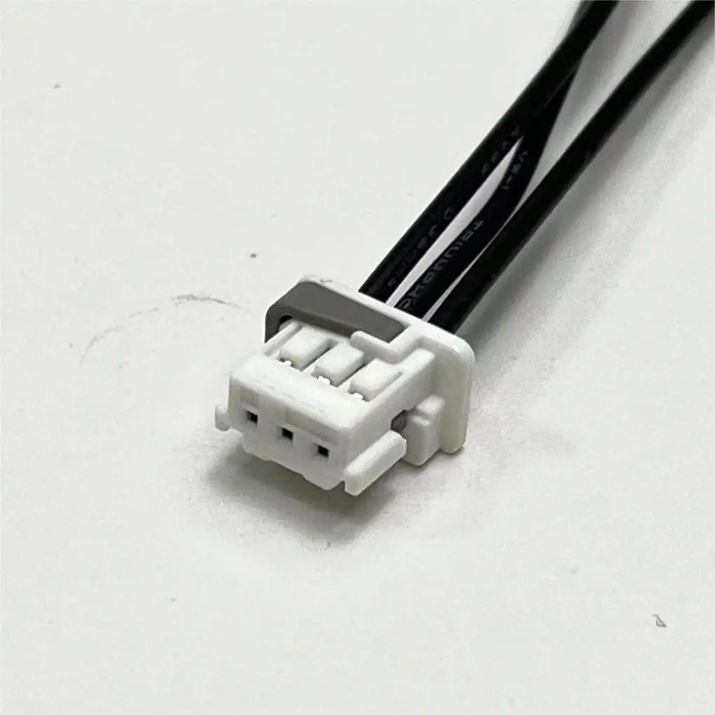 Harnes kawat 5601230300, MOLEX Duraclick kurung 2.00mm kabel OTS, 560123-0300, 3P, ujung ganda tipe B