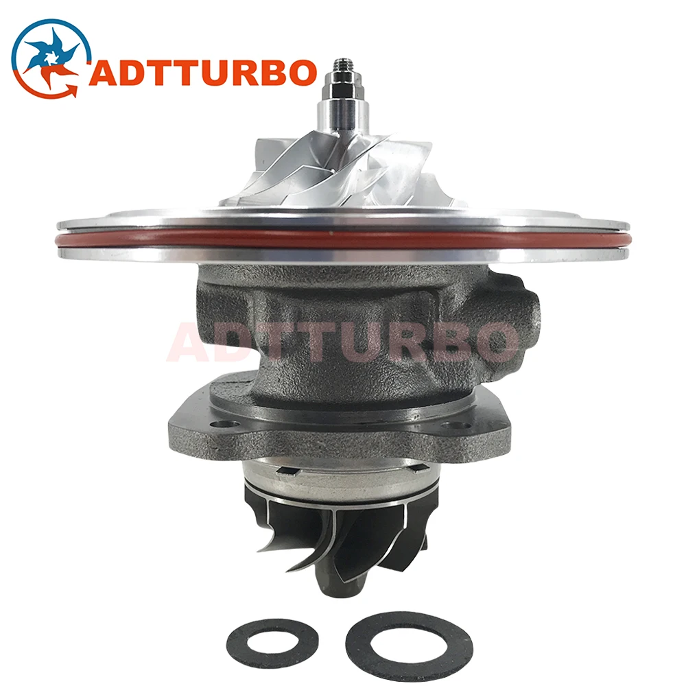 Turbo Cartridge B01 10009880131 10009700131 Turbine CHRA 04E160060 for Land Rover Range Rover Sport II 2.0D 177 Kw 240 HP