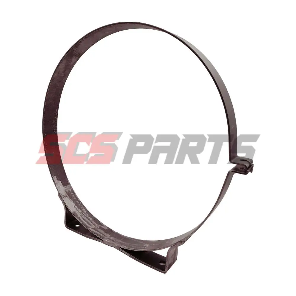 4913733 112196 Air Cleaner Strap for Cummins Engine K19 K38 K50 QSK NT855 N14