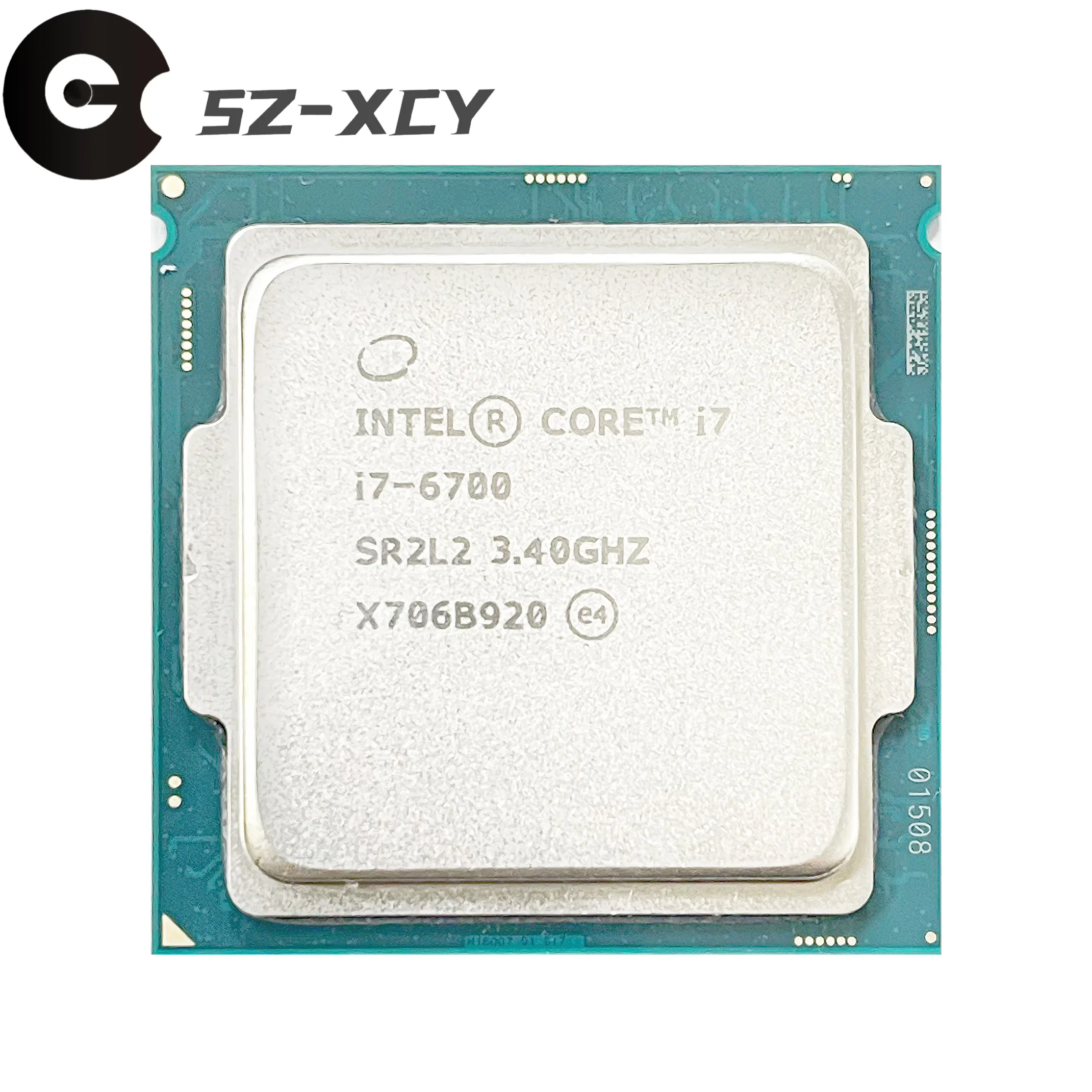 مراجعة وتحليل معالج Intel Core i7-6700: الأداء والكفاءة في عالم الحواسيب المكتبية