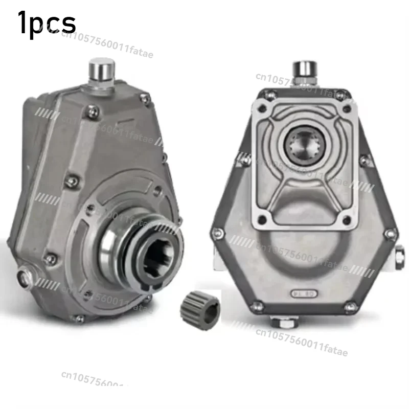 

Hydraulic Gearbox 60004-4 for Tractor Pto