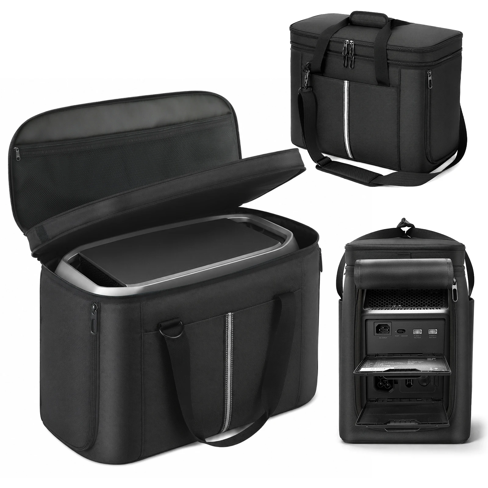 Protective Travel Case for Eco - Travel Packing Accessories recension och pris