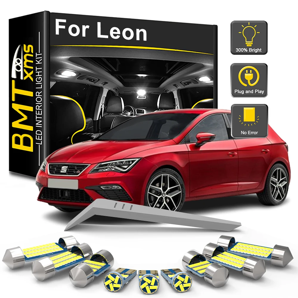 Bmtxms For Seat Leo… - image