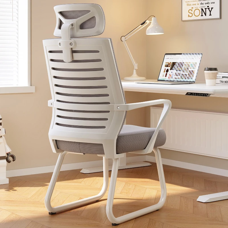 

Modern ergonomic office chair Comfortable Relax bedroom with wheels Computer chair Home sillas de computadora office furniture