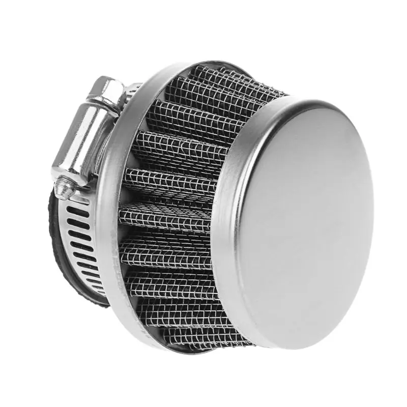 35mm Air Filter Motorcycle Scooter Pit Bike Air Cleaner Intake Filter For Moto